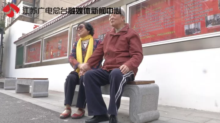 老太秀恩愛！網(wǎng)友被一封跨越60年的情書甜哭了