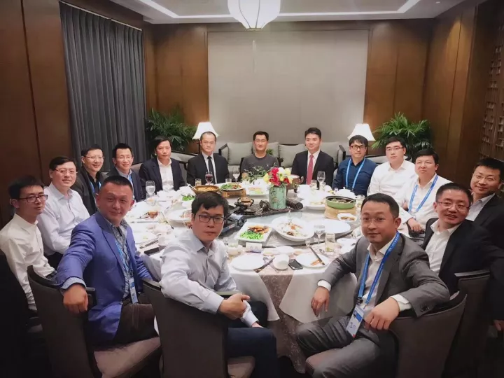 身價多少，才能參加烏鎮(zhèn)的“大佬”飯局？