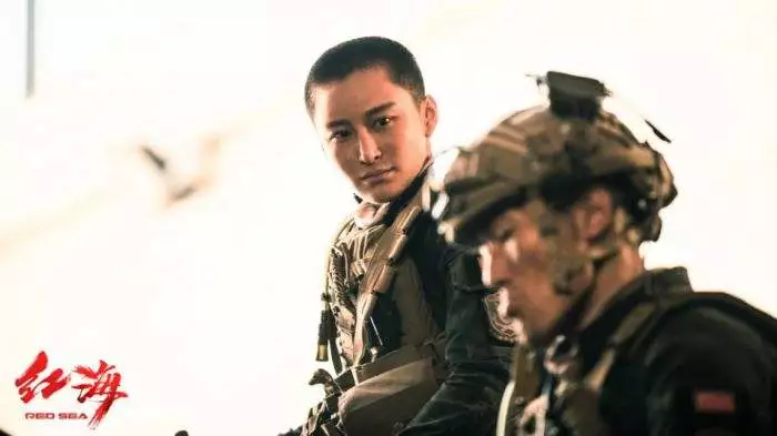 女演員為拍《紅?！?0月沒來大姨媽 醫(yī)生捏把汗