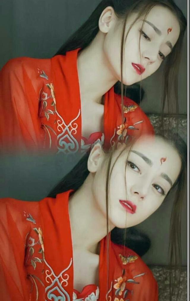 韓國(guó)人眼中的古裝四美，三生三世占了三個(gè)，都說(shuō)第一個(gè)最好看