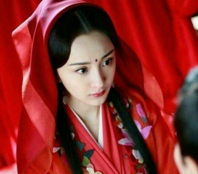 韓國(guó)人眼中的古裝四美，三生三世占了三個(gè)，都說(shuō)第一個(gè)最好看