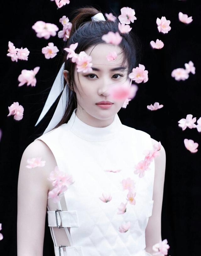 韓國(guó)人眼中的古裝四美，三生三世占了三個(gè)，都說(shuō)第一個(gè)最好看