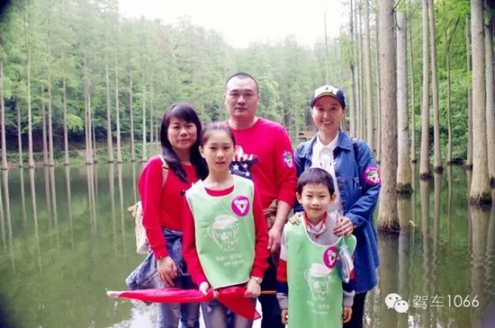 旅途中，我們又有了好多新朋友！