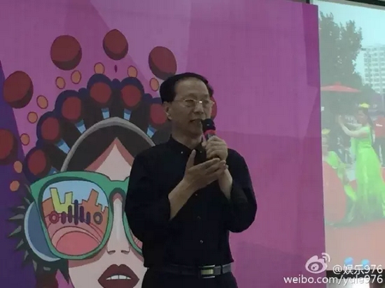 退休醫(yī)生，鄭大五附院梨園社馮留海振奮人心的分享。