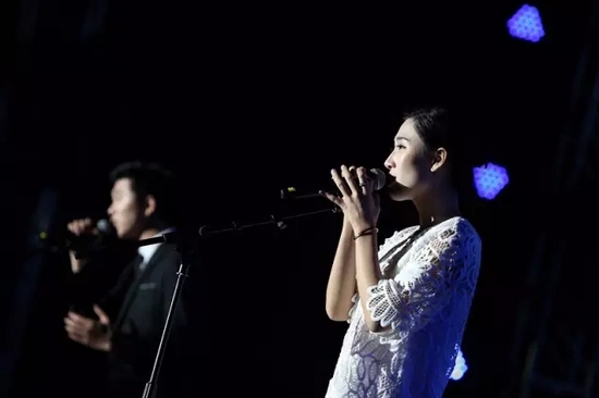 鄭強、劉曉靜《你最珍貴》
