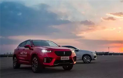 去年“蹦”出來的新汽車品牌們，現在活得怎么樣了？