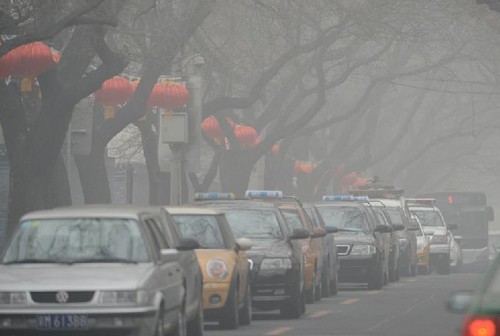 京VI欲來風(fēng)滿樓：自主集體逃離京城