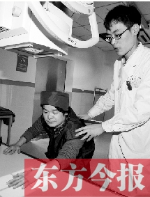 在國(guó)際殘疾人日到來(lái)之際，希望大家給這個(gè)群體多一些關(guān)愛(ài)