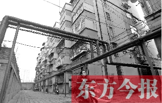 供暖關(guān)系著千家萬戶，最怕“攪?yán)p”不清，影響市民使用