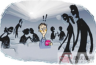 觀影九陋習 你中了幾槍？有則改之無則加勉