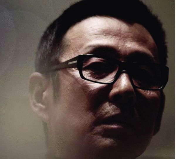 陳道明：抗日神劇給再多錢我也不演。