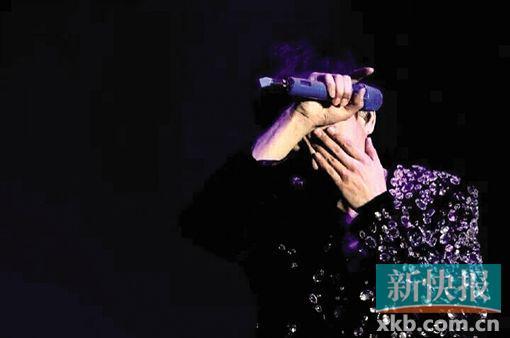 張杰：我沒(méi)做錯(cuò)什么，為何被誤解得那么深？