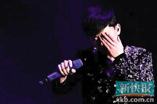 張杰：我沒(méi)做錯(cuò)什么，為何被誤解得那么深？