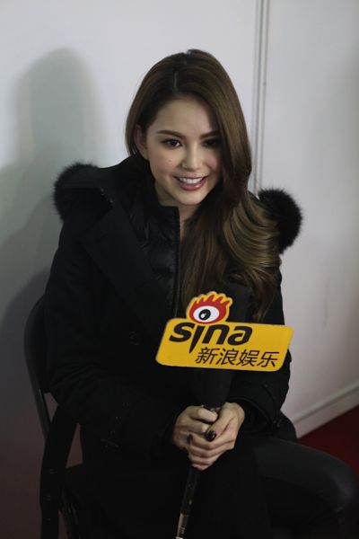 周杰倫未婚妻昆凌，93年