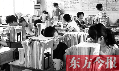 復讀？不復讀？這是個問題