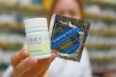 不少品種的低價(jià)藥，市民不一定能買得到。