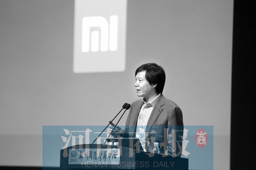 小米科技董事長雷軍說，互聯(lián)網(wǎng)思維就七個(gè)字：專注、口碑、極致、快