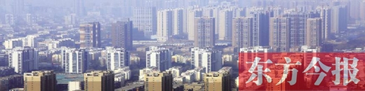 土地交易市場已無法用理性來形容，那房價呢？ 資料圖