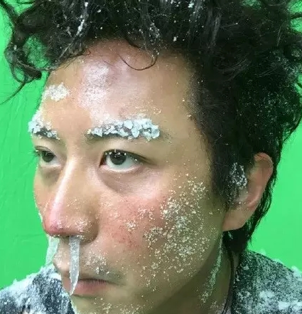 強(qiáng)冷空氣+雨 鄭州終于要下雪了！最低氣溫-6℃！
