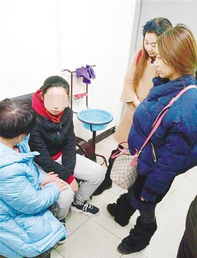 15歲花季少女來(lái)漯河會(huì)網(wǎng)友 家長(zhǎng)趕忙報(bào)警求助