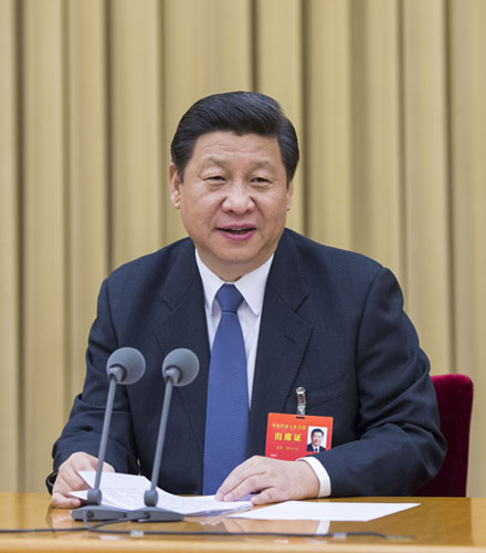 12月12日至13日，中央城鎮(zhèn)化工作會議在北京舉行。中共中央總書記、國家主席、中央軍委主席習(xí)近平發(fā)表