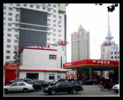2013年12月20日，央視網(wǎng)記者來(lái)到中石油尚志銷售分公司調(diào)查，但對(duì)方拒絕了采訪要求。