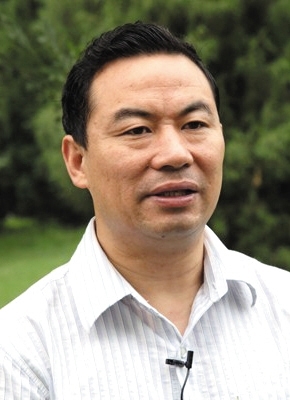 訪談嘉賓：劉仁文 中國社會科學院法學所研究員、刑法室主任
