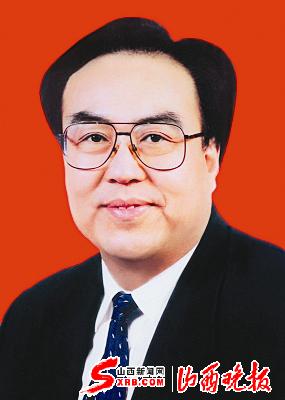 山西省委常委、副省長(zhǎng)杜善學(xué)