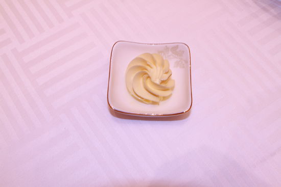 黃油花。 花惠生 供圖