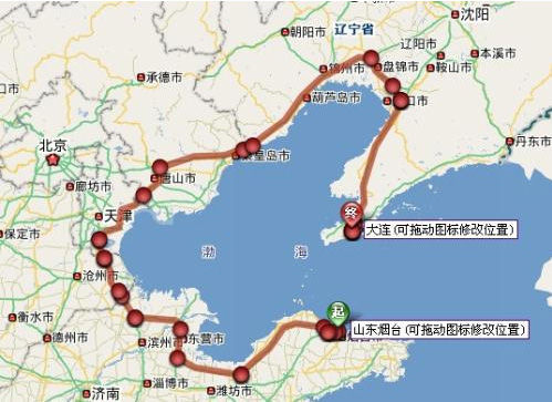 一個規(guī)劃了二十多年的方案再一次“熱”了起來。
