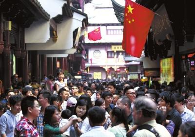 媒體稱國慶出游景區(qū)門票價格全球領(lǐng)先