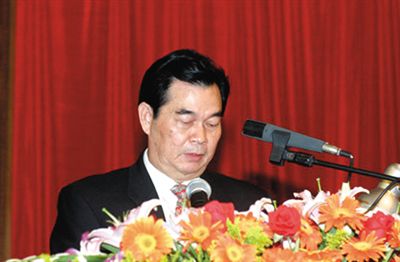 賴(lài)益成 資料圖