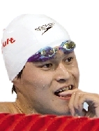 　禁藥竟“允許使用”，孫楊真冤