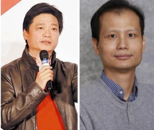 崔永元、方舟子對薄公堂