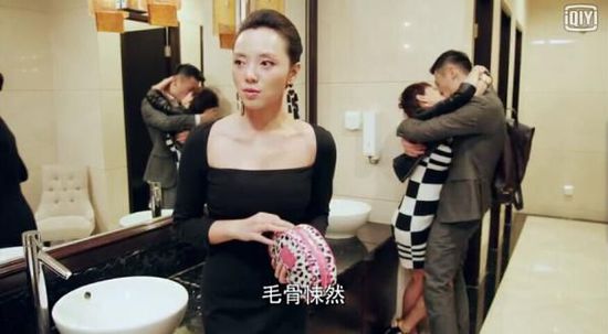 近些年有一種偽現(xiàn)實(shí)劇，它們會(huì)起一個(gè)沾邊社會(huì)熱點(diǎn)的名字，擺出一副關(guān)切大時(shí)代的宏大姿勢(shì)。當(dāng)然了，你無法和它們較真，因?yàn)樗麄兊膭∽鞣绞綕M是俗套，價(jià)值觀也歪到?jīng)]譜。