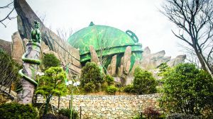 真敢叫價(jià)！一張開園門票3899元