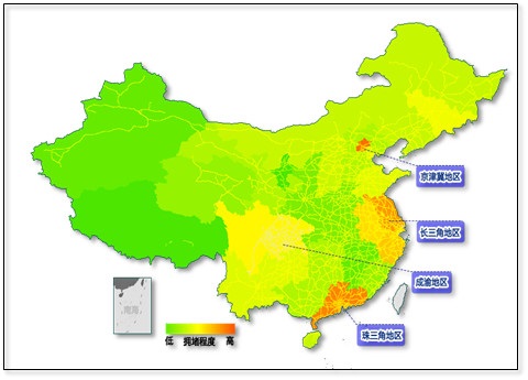 據(jù)交通運(yùn)輸部新聞發(fā)言人徐成光介紹，“十一”黃金周客流量將呈現(xiàn)兩端高、中間平穩(wěn)的特點(diǎn)，10月1日、6日、7日等三天將出現(xiàn)車(chē)流和客流高峰；北京、廣東、四川、安徽及周邊旅游熱點(diǎn)地區(qū)客運(yùn)量增幅較大。（原題為《十一全國(guó)八大擁堵高速發(fā)布 京港澳、京滬高速在列》）