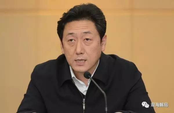 這8虎受賄不到千萬，為何有人獲刑17年？