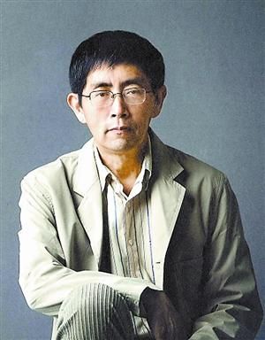 資料圖：中國(guó)詩人北島。