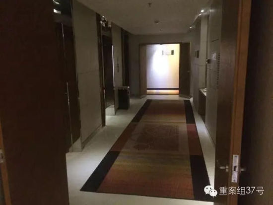 酒店小時(shí)房淪為賣淫窩點(diǎn) 服務(wù)員怕惹事不敢攔