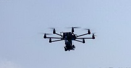 無人機(jī)