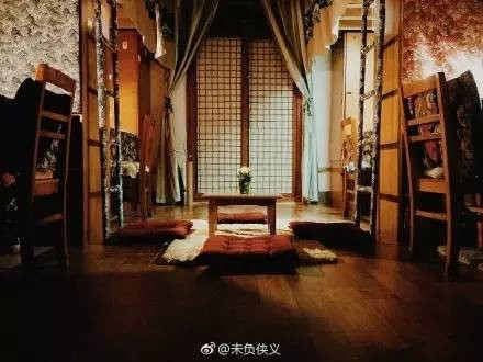 這個(gè)學(xué)校的男生宿舍火了！女同學(xué)都喊著要嫁
