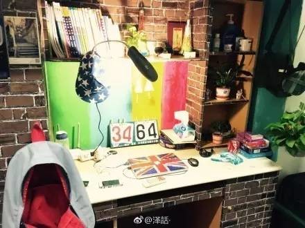 這個(gè)學(xué)校的男生宿舍火了！女同學(xué)都喊著要嫁