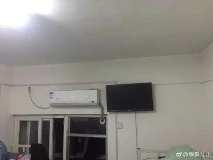 這個(gè)學(xué)校的男生宿舍火了！女同學(xué)都喊著要嫁