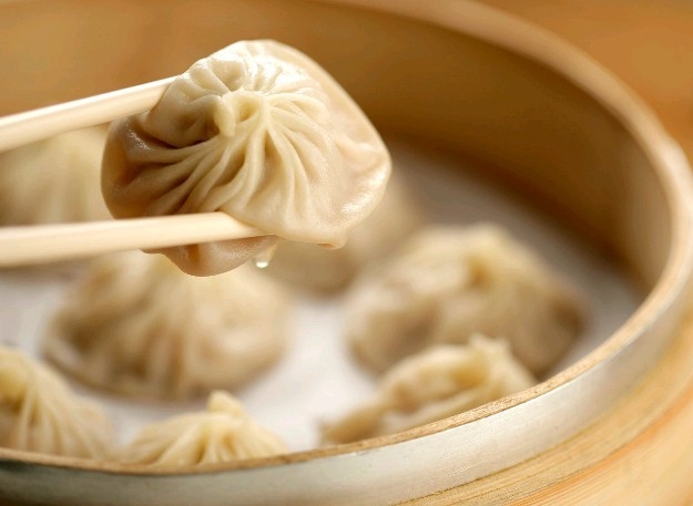 河南美食開封灌湯包、鯉魚焙面入選《舌尖上的中國2》