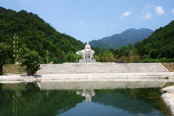 端午“約會”兒童節(jié)，河南景區(qū)“惠”來襲，你還等什么？