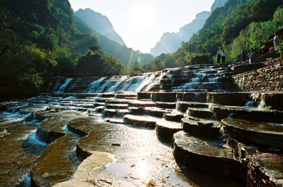 端午“約會”兒童節(jié)，河南景區(qū)“惠”來襲，你還等什么？