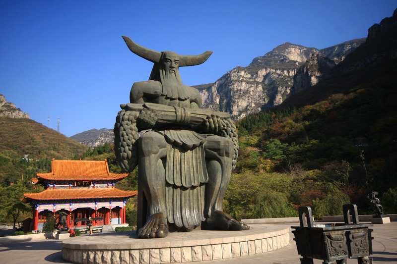 端午“約會”兒童節(jié)，河南景區(qū)“惠”來襲，你還等什么？