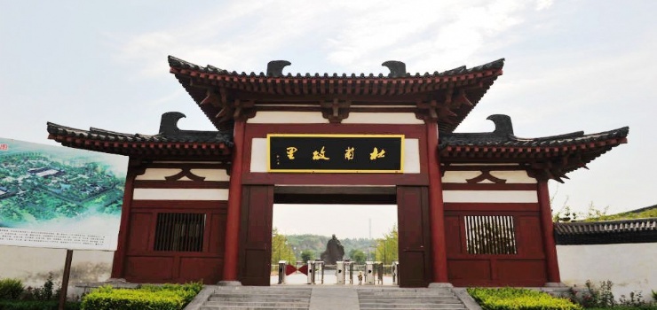端午“約會”兒童節(jié)，河南景區(qū)“惠”來襲，你還等什么？