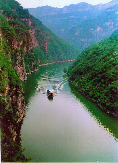 端午“約會”兒童節(jié)，河南景區(qū)“惠”來襲，你還等什么？